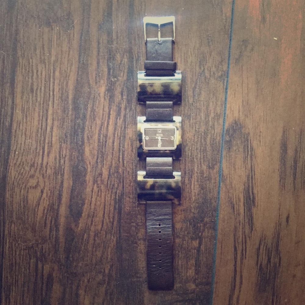 COPY - COPY - Michael Kors Watch
